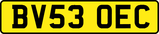 BV53OEC