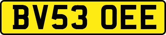 BV53OEE