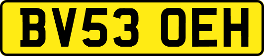 BV53OEH