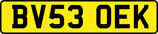 BV53OEK