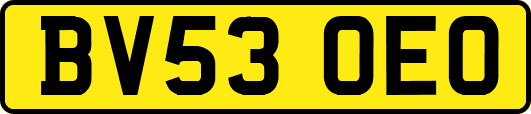 BV53OEO