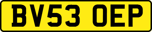 BV53OEP