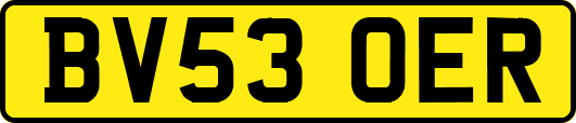 BV53OER