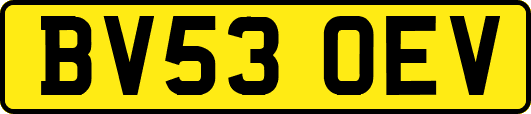 BV53OEV
