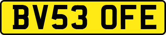 BV53OFE
