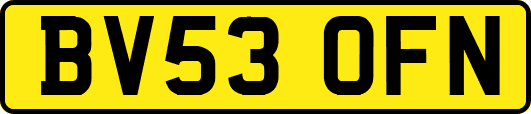 BV53OFN