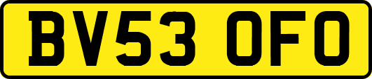 BV53OFO