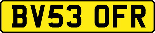 BV53OFR