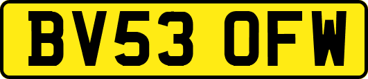BV53OFW