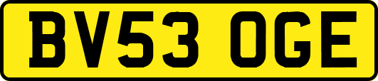 BV53OGE