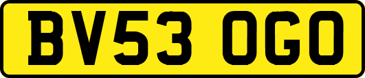 BV53OGO