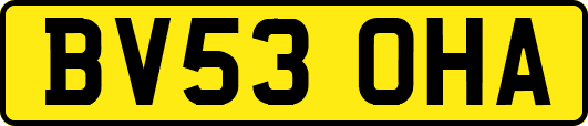 BV53OHA