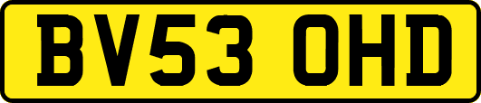 BV53OHD