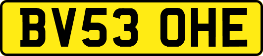 BV53OHE