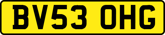 BV53OHG