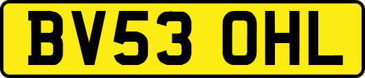 BV53OHL