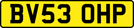 BV53OHP