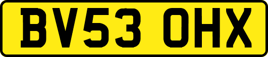 BV53OHX