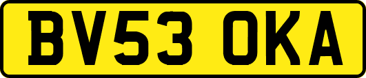 BV53OKA