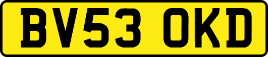BV53OKD