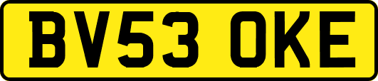 BV53OKE