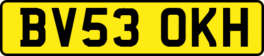 BV53OKH
