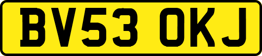 BV53OKJ