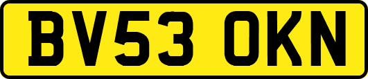 BV53OKN