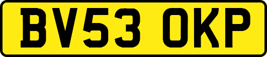 BV53OKP