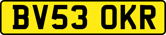 BV53OKR