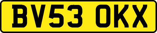 BV53OKX