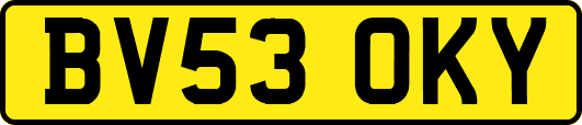 BV53OKY