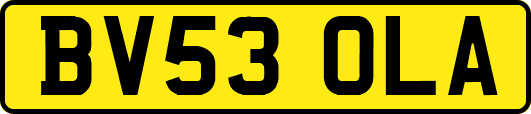 BV53OLA