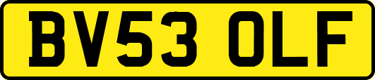 BV53OLF