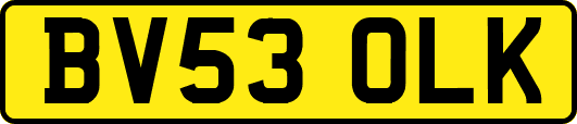 BV53OLK