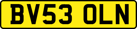 BV53OLN