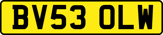 BV53OLW