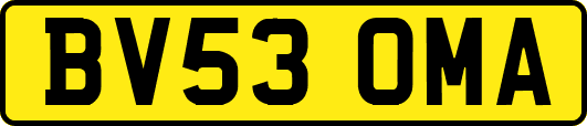BV53OMA