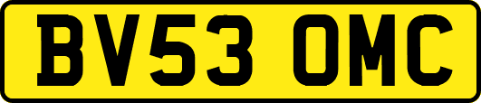 BV53OMC