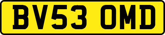BV53OMD