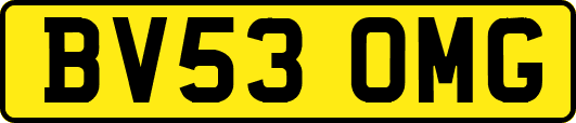 BV53OMG