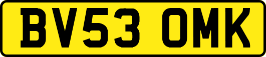 BV53OMK