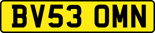 BV53OMN