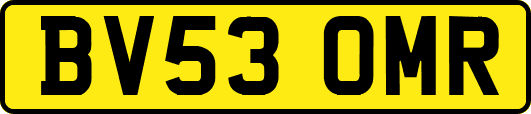 BV53OMR