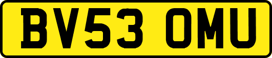 BV53OMU