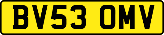 BV53OMV