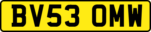 BV53OMW