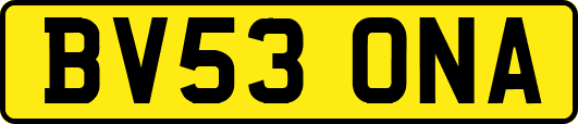 BV53ONA
