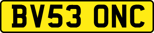BV53ONC