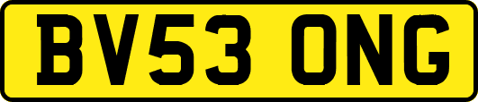 BV53ONG
